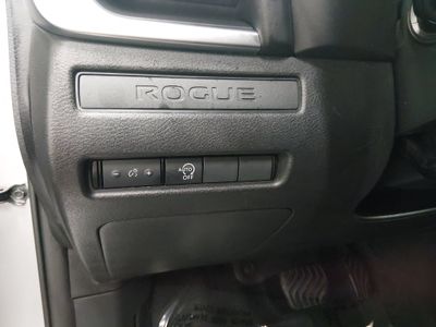 2024 Nissan Rogue - Photo 13
