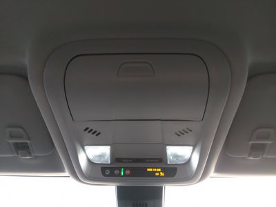 2024 Chevrolet Equinox - Photo 21