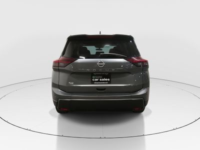 2025 Nissan Rogue - Photo 6