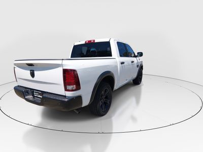 2024 Ram 1500 Classic - Photo 7
