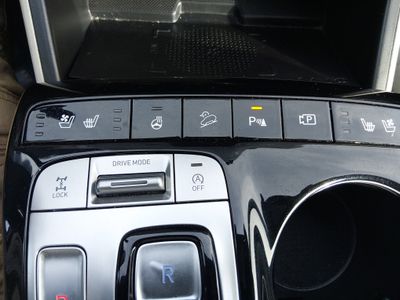 2024 Hyundai Tucson - Photo 18