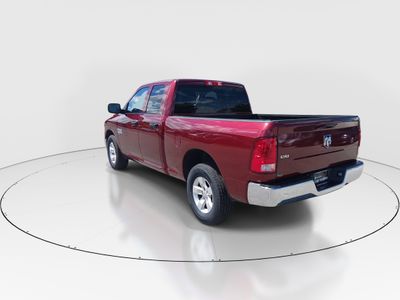 2024 Ram 1500 Classic - Photo 5