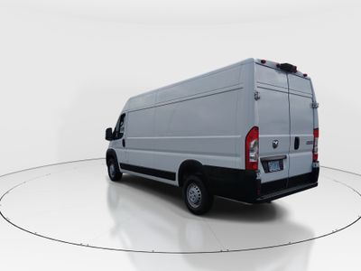 2025 Ram ProMaster Cargo Van - Photo 5