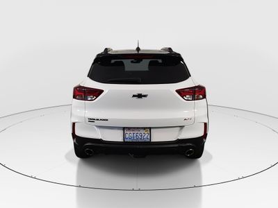 2023 Chevrolet Trailblazer - Photo 6