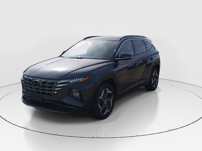 2024 Hyundai Tucson - Photo 3