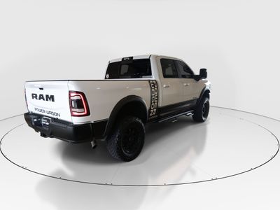 2024 Ram 2500 - Photo 7