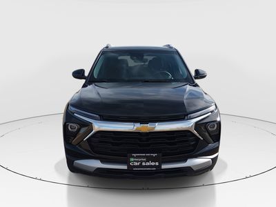 2025 Chevrolet Trailblazer - Photo 2
