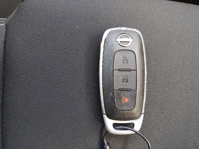 2024 Nissan Rogue - Photo 15