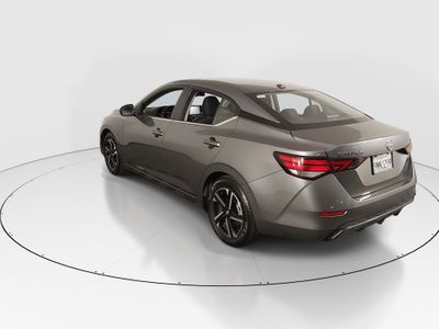 2024 Nissan Sentra - Photo 5
