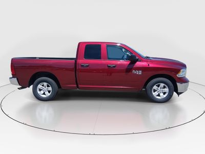 2024 Ram 1500 Classic - Photo 8