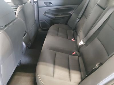 2025 Nissan Altima - Photo 18