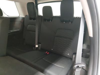 2024 Nissan Pathfinder — photo 17 view