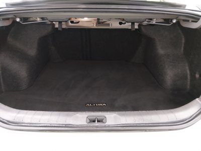 2024 Nissan Altima - Photo 11