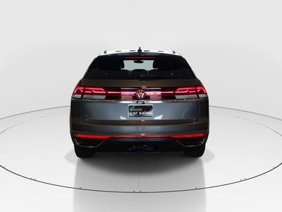2024 Volkswagen Atlas Cross Sport - Photo 6