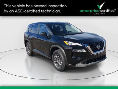 2023 Nissan Rogue - Photo 1