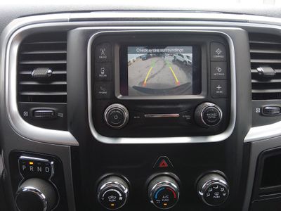 2024 Ram 1500 Classic - Photo 16