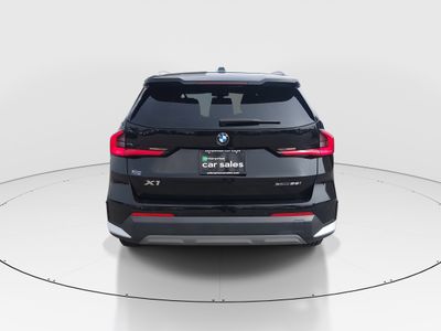 2023 BMW X1 - Photo 6