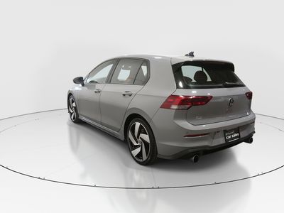 2024 Volkswagen Golf GTI - Photo 5