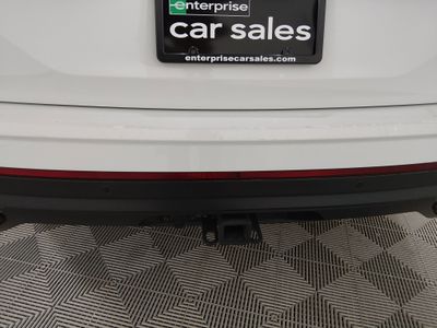 2024 Volkswagen Atlas - Photo 16