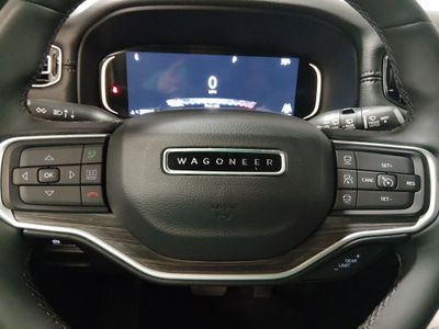 2023 Jeep Wagoneer L - Photo 12