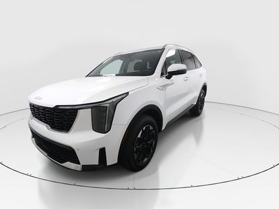 2024 Kia Sorento - Photo 3