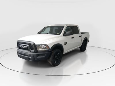 2024 Ram 1500 Classic - Photo 3
