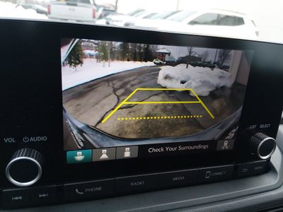 2024 Honda Accord Sedan - Photo 16