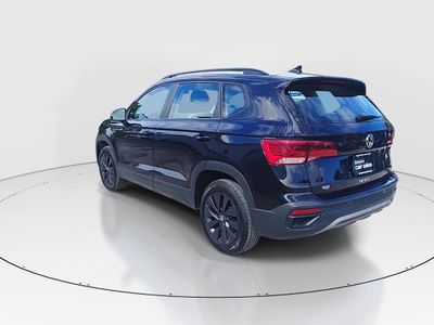 2024 Volkswagen Taos - Photo 5