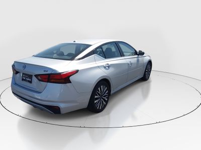 2024 Nissan Altima - Photo 7