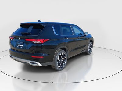 2024 Mitsubishi Outlander - Photo 7