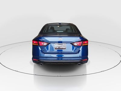 2024 Nissan Altima - Photo 6
