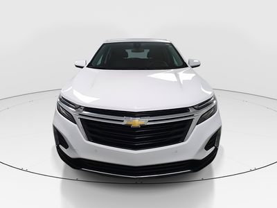 2024 Chevrolet Equinox - Photo 2
