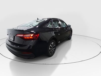 2024 Volkswagen Jetta - Photo 7
