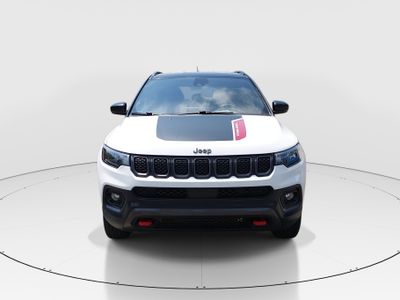 2023 Jeep Compass - Photo 2