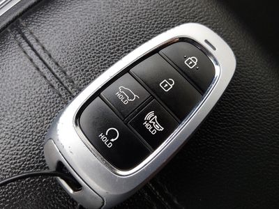 2024 Hyundai Tucson - Photo 15