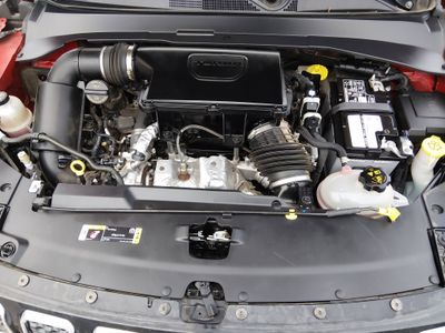 2023 Jeep Compass - Photo 9