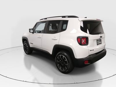 2023 Jeep Renegade - Photo 5