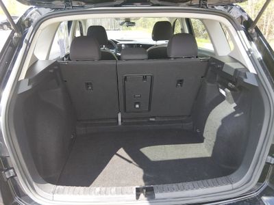 2024 Volkswagen Taos - Photo 11