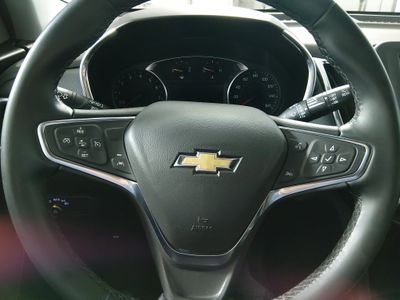 2024 Chevrolet Equinox - Photo 12
