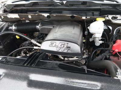 2022 Ram 1500 Classic - Photo 9