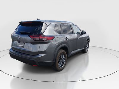 2024 Nissan Rogue - Photo 7