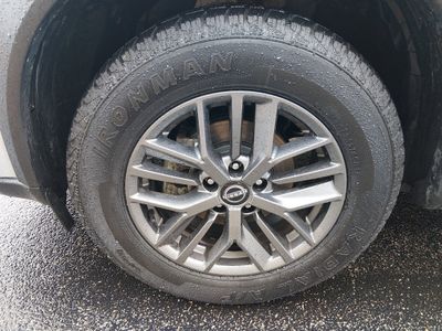 2024 Nissan Rogue - Photo 10