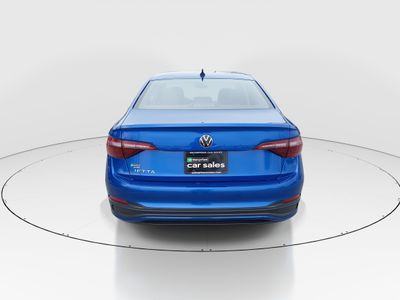 2024 Volkswagen Jetta - Photo 6