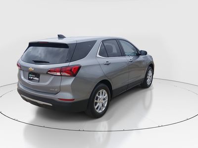 2024 Chevrolet Equinox - Photo 7