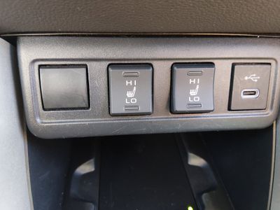 2024 Toyota Corolla Cross - Photo 18