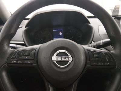2024 Nissan Altima - Photo 12