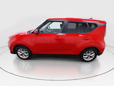 2025 Kia Soul - Photo 4