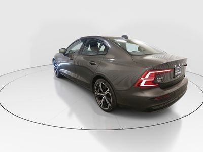 2024 Volvo S60 - Photo 5