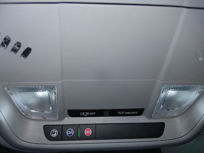 2024 Chevrolet Equinox - Photo 17