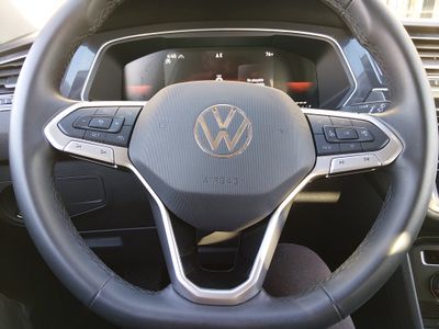 2024 Volkswagen Tiguan - Photo 12